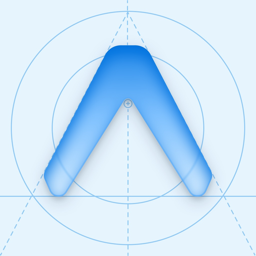 Right of Way app icon